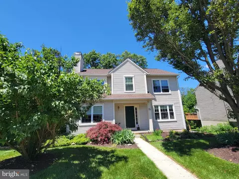 24 Bellinger Ct, Reisterstown, MD 21136