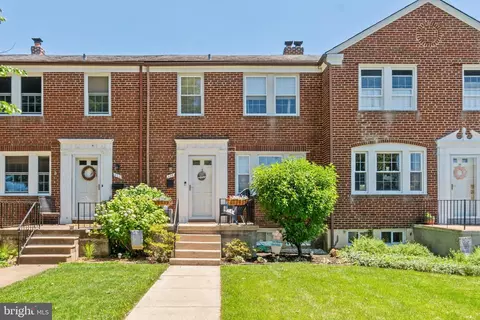 409 Stratford Rd, Catonsville, MD 21228
