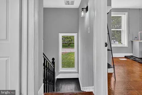 Entry Way - 6700 Brighton Ave, Baltimore, MD 21215 photo 8 of 10