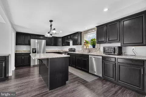 Kitchen - 6700 Brighton Ave, Baltimore, MD 21215 photo 1 of 3