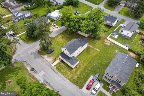 View/Area - 6700 Brighton Ave, Baltimore, MD 21215 photo 4 of 11