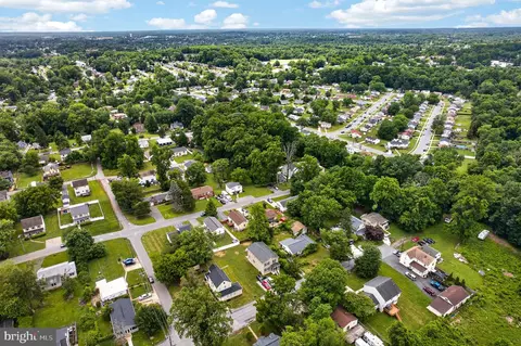 View/Area - 6700 Brighton Ave, Baltimore, MD 21215 photo 6 of 11