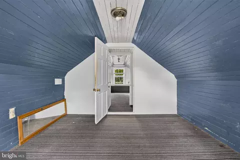 Entry Way - 6700 Brighton Ave, Baltimore, MD 21215 photo 10 of 10