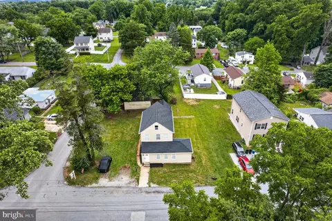 View/Area - 6700 Brighton Ave, Baltimore, MD 21215 photo 2 of 11