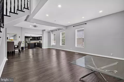 Living - 6700 Brighton Ave, Baltimore, MD 21215 photo 1 of 1