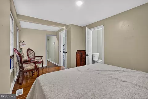 Bedroom - 6700 Brighton Ave, Baltimore, MD 21215 photo 3 of 8