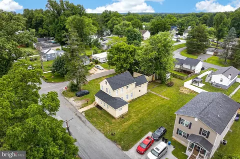 View/Area - 6700 Brighton Ave, Baltimore, MD 21215 photo 1 of 11