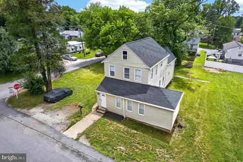 View/Area - 6700 Brighton Ave, Baltimore, MD 21215 photo 5 of 11