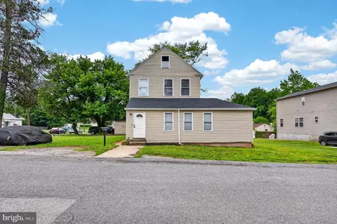 Exterior - 6700 Brighton Ave, Baltimore, MD 21215 photo 2 of 5