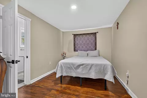 Bedroom - 6700 Brighton Ave, Baltimore, MD 21215 photo 2 of 8