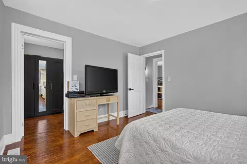 Bedroom - 6700 Brighton Ave, Baltimore, MD 21215 photo 8 of 8