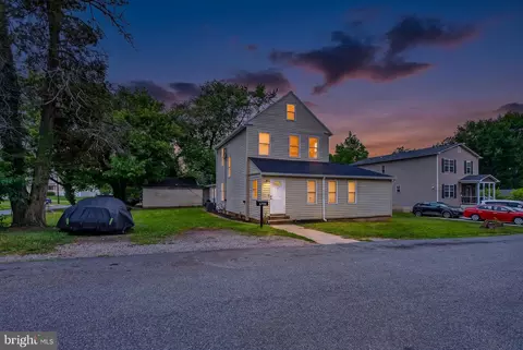 Exterior - 6700 Brighton Ave, Baltimore, MD 21215 photo 1 of 5