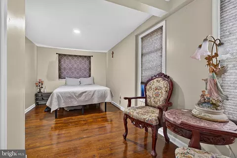 Bedroom - 6700 Brighton Ave, Baltimore, MD 21215 photo 1 of 8