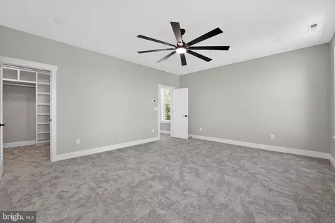 Bedroom - 4602 Todd Point Ln, Sparrows Point, MD 21219 photo 1 of 8