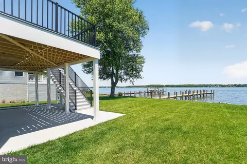 Other - 4602 Todd Point Ln, Sparrows Point, MD 21219 photo 6 of 22