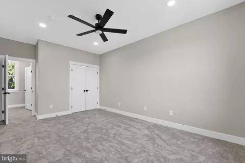 Bedroom - 4602 Todd Point Ln, Sparrows Point, MD 21219 photo 6 of 8
