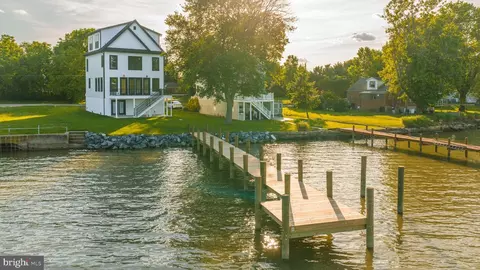 Other - 4602 Todd Point Ln, Sparrows Point, MD 21219 photo 3 of 22