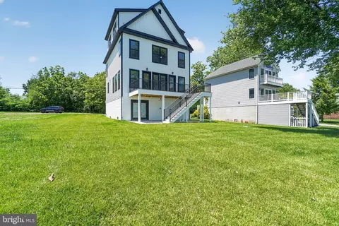 Exterior - 4602 Todd Point Ln, Sparrows Point, MD 21219 photo 8 of 10
