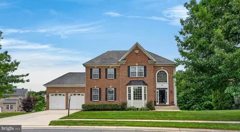 5510 Overlook Cir, White Marsh, MD 21162