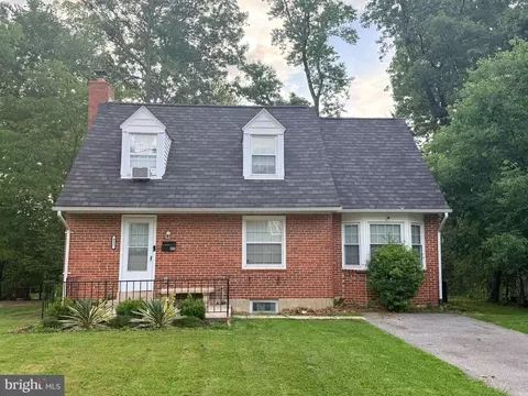 912 Adana Rd, Pikesville, MD 21208