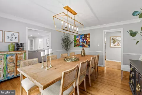 Dining - 13608 Royal Crest Rd, Phoenix, MD 21131 photo 3 of 3