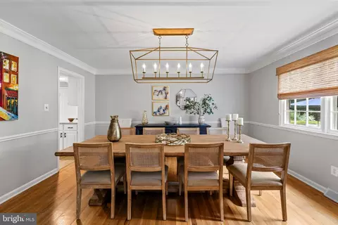 Dining - 13608 Royal Crest Rd, Phoenix, MD 21131 photo 2 of 3