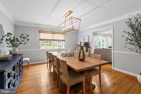 Dining - 13608 Royal Crest Rd, Phoenix, MD 21131 photo 1 of 3