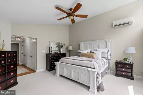 Bedroom - 13608 Royal Crest Rd, Phoenix, MD 21131 photo 3 of 8
