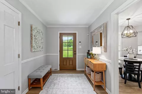 Entry Way - 13608 Royal Crest Rd, Phoenix, MD 21131 photo 1 of 5