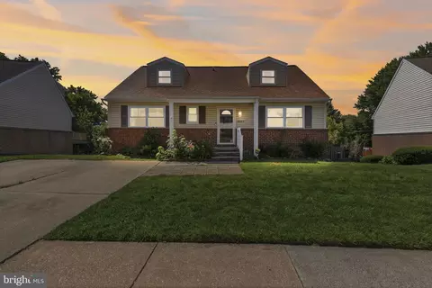 8605 Jessica Ln, Perry Hall, MD 21128