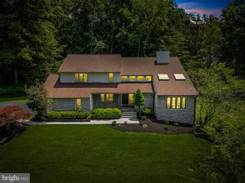 2318 Shaded Brook Dr, Owings Mills, MD 21117
