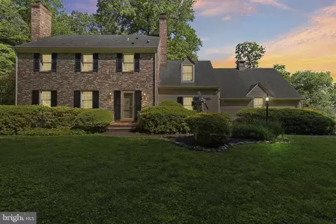 13001 Dulaney Valley Rd, Glen Arm, MD 21057