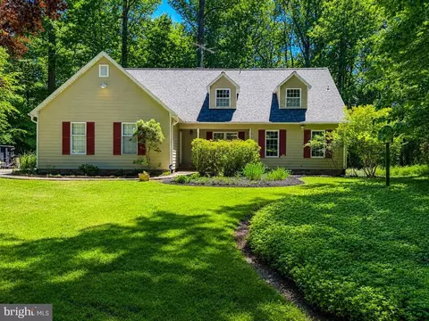 7 Pemberly Ln, Reisterstown, MD 21136