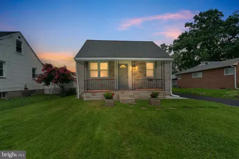1608 Howard, Essex, MD 21221