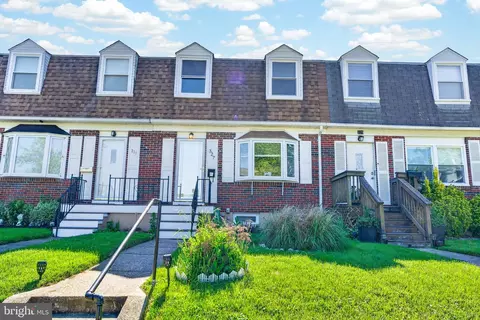 327 Wisewell Ct, Halethorpe, MD 21227