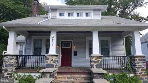 3606 Patterson Ave, Gwynn Oak, MD 21207