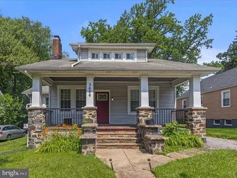 3606 Patterson Ave, Gwynn Oak, MD 21207