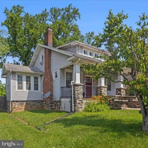 3606 Patterson Ave, Gwynn Oak, MD 21207