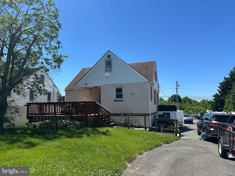 5116 Joppa Rd E, Perry Hall, MD 21128 photo 2