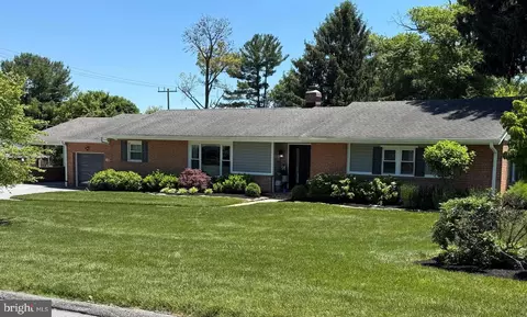 1001 Kirkcolm Rd, Towson, MD 21286