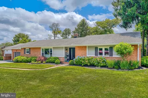 1001 Kirkcolm Rd, Towson, MD 21286