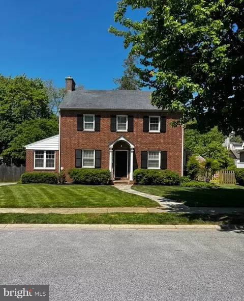 7107 Bristol Rd, Baltimore, MD 21212