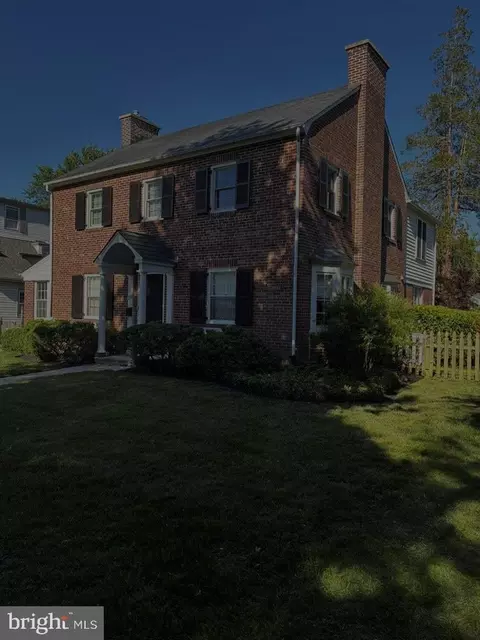 7107 Bristol Rd, Baltimore, MD 21212