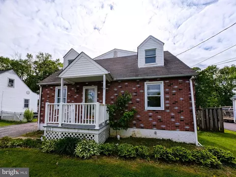 322 Worton Rd, Essex, MD 21221