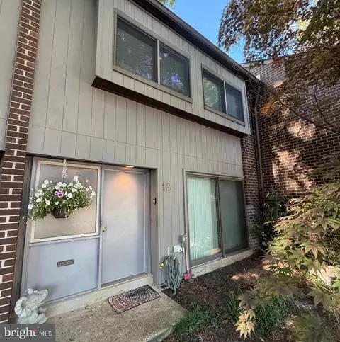 12 Penny Ln #12, Baltimore, MD 21209