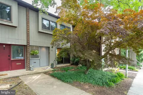 12 Penny Ln #12, Baltimore, MD 21209