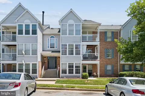 7653 Gladstone Rd #5-7653, Windsor Mill, MD 21244