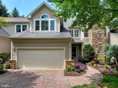 4 Spyglass Ct, Lutherville Timonium, MD 21093