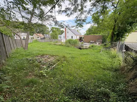 1621 Rosewick Ave, Rosedale, MD 21237