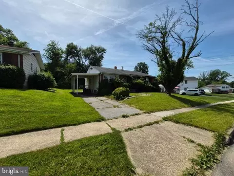 3722 Brenbrook Dr, Randallstown, MD 21133